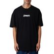 Camiseta Masculina MCD X Bailon Boxfit Dragao Chines PRETO-12512615- -2-